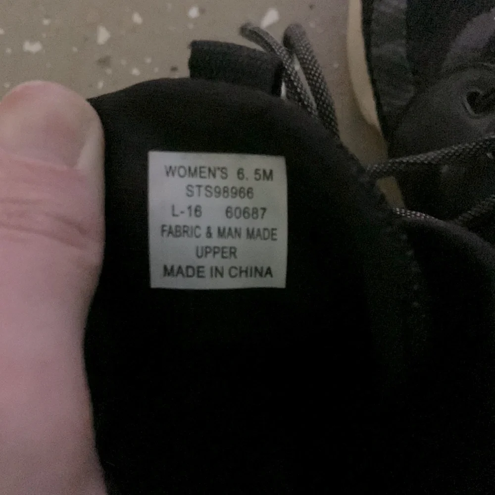 Women’s Sperry Sneakers